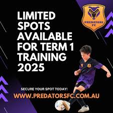 Image result for Predators Fc