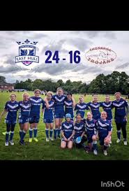 Image result for Thornhill Rugby League Football Club