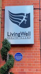 Image result for Living Well Health Club