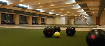 Image result for Constantine Bowling Club