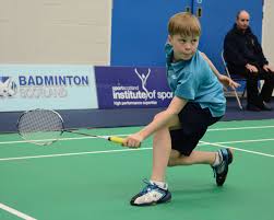 Image result for Silverleigh Junior Badminton Club