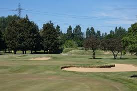 Image result for Ilford Golf Club Limited