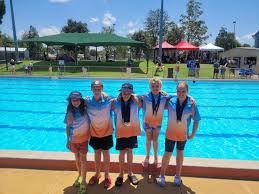 Image result for Belgrave Swimming Club