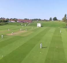 Image result for Hallam Cricket Club
