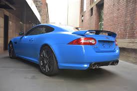 Image result for French Racing Blue 2012 Jaguar