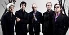 A Perfect Circle Image Check Out: A Perfect Circle debuts “By and Down” « Consequence of ... Picture 6