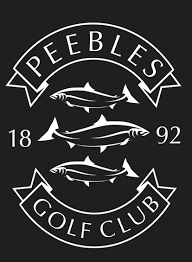 Image result for Peebles Golf Club