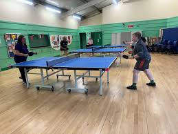 Image result for Penkhull Table Tennis Club