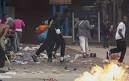 Clashes in Baltimore After Freddie Gray Funeral | Al Jazeera America