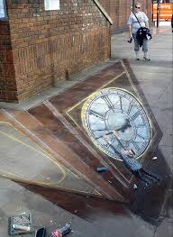 Image result for julian beever