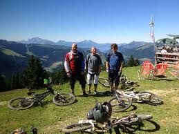 Image result for Bristol Mountain Bike Club