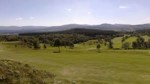 Image result for Abernethy Golf Club