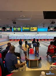 Image result for Chasetown Police Bowling Club