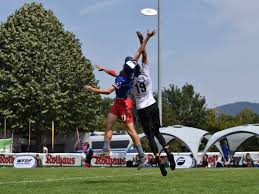 Image result for Glasgow University Ultimate Frisbee