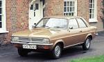 A Brief Encounter: Vauxhall Viva