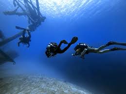 Image result for Three Seas Diving