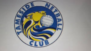 Image result for Tameside Netball Club