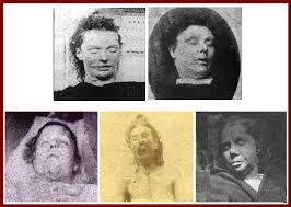 Korban lain dari "Jack The Ripper"