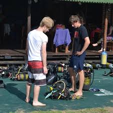 Image result for Simply Scuba