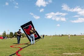 Image result for Kent Kite Flyers Club