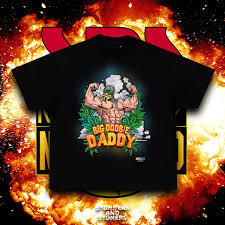 Image result for Футболка big daddy