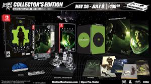 Image result for Alien: Isolation