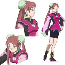 「アーク ゼーガペイン」の画像検索結果