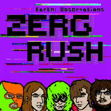 Image result for zerg rush