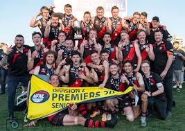 Image result for Eltham Panthers