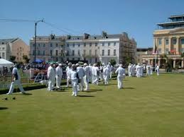 Image result for Teignbridge Indoor Bowls Club