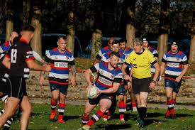 Image result for Liverpool St Helens Rugby Football Club