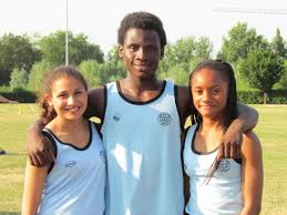 Image result for Cambridge Harriers