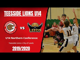 Image result for City of Leeds Basketball Club