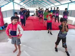 Image result for Phoenix Kick Boxing Club