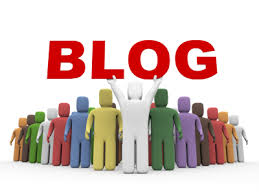 Advertise your blog