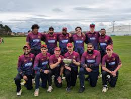 Image result for West Of Scotland Cricket Club
