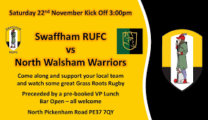Image result for Swaffham Rugby Football Club