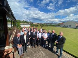 Image result for Wickford R B L Bowling Club