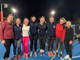 Image result for Halton Netball Club