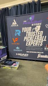 Image result for The Pickleballers UK