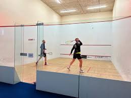 Image result for Malvern Squash Rackets Club