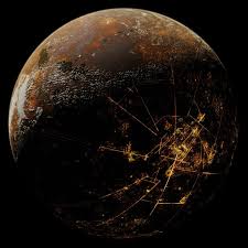 Image result for Iapetus starwars