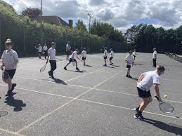 Image result for Denmead Tennis Club
