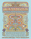 Andrew Sax | New poster for the upcoming Unlimited Devotion event ...