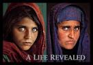 Visual Anthropology: National Geographic's "Afghan Girl"