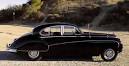 1960 Jaguar Mark IX!