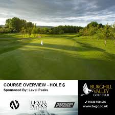 Image result for Burghill Valley Golf Club