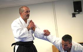 Image result for Bracknell Aikido Club