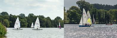 Image result for Redesmere Sailing Club