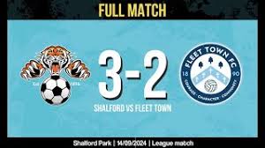 Image result for Shalford F C